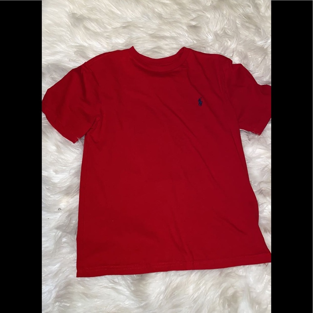 polo tshirt